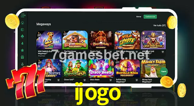 ijogo aplicativo