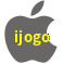 Aplicativo ijogo para iOS