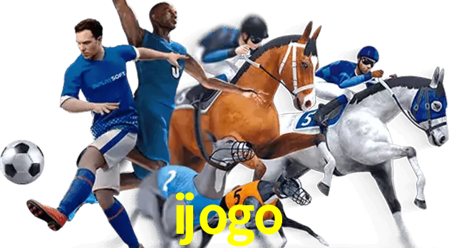 ijogo